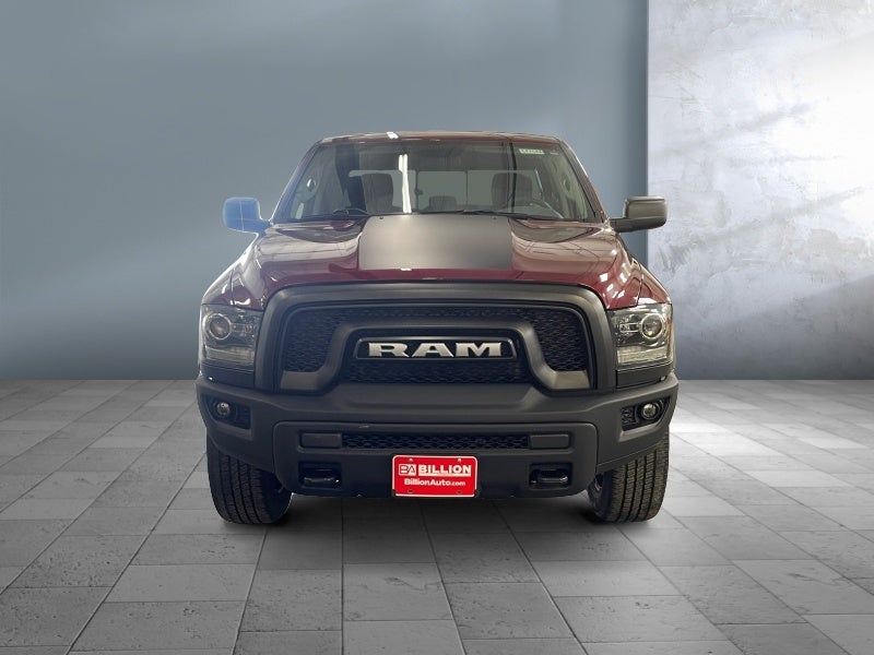 2019 RAM 1500 Classic Warlock