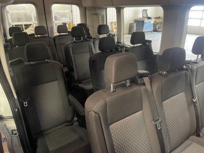 2023 Ford Transit Passenger Wagon XL