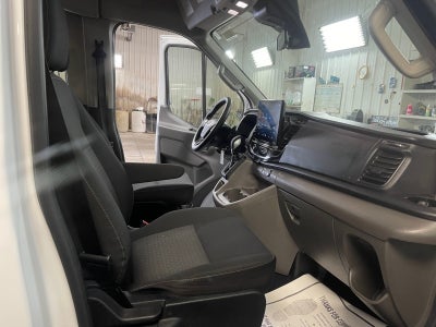 2023 Ford Transit Passenger Wagon XL