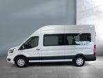 2023 Ford Transit Passenger Wagon XL