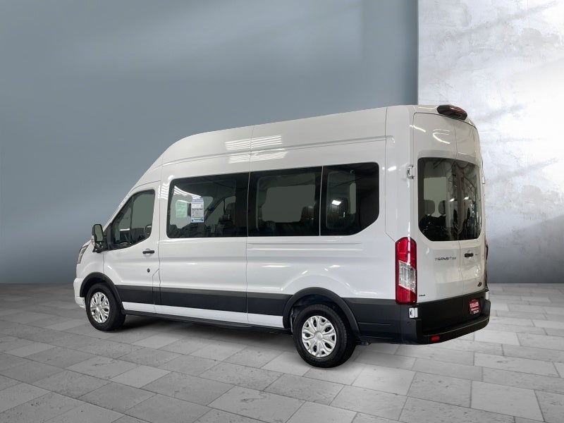 2023 Ford Transit Passenger Wagon XL