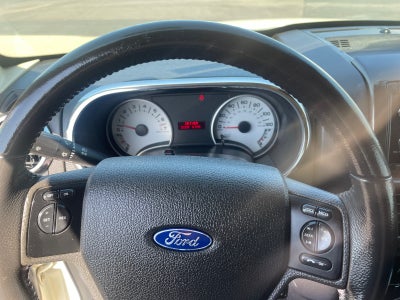 2010 Ford Explorer Sport Trac XLT