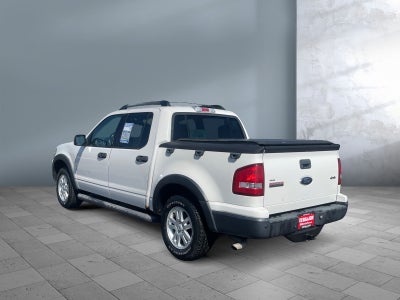 2010 Ford Explorer Sport Trac XLT