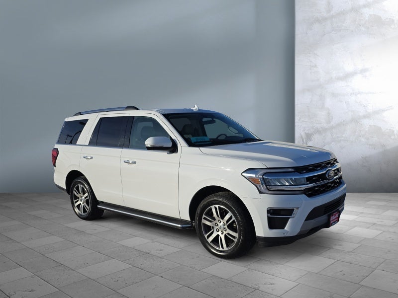 2023 Ford Expedition Limited