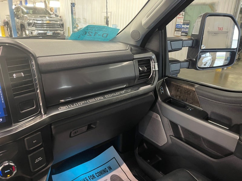 2024 Ford Super Duty F-350 SRW XL