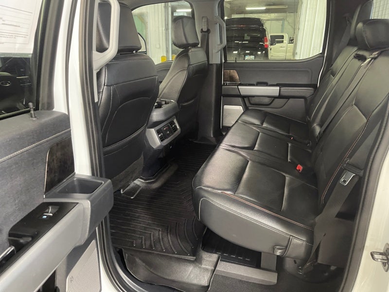2024 Ford Super Duty F-350 SRW XL