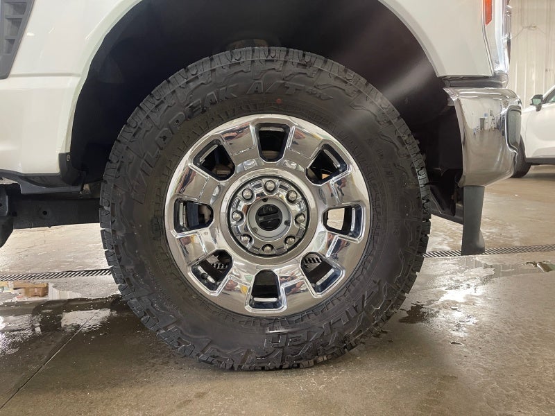2024 Ford Super Duty F-350 SRW XL