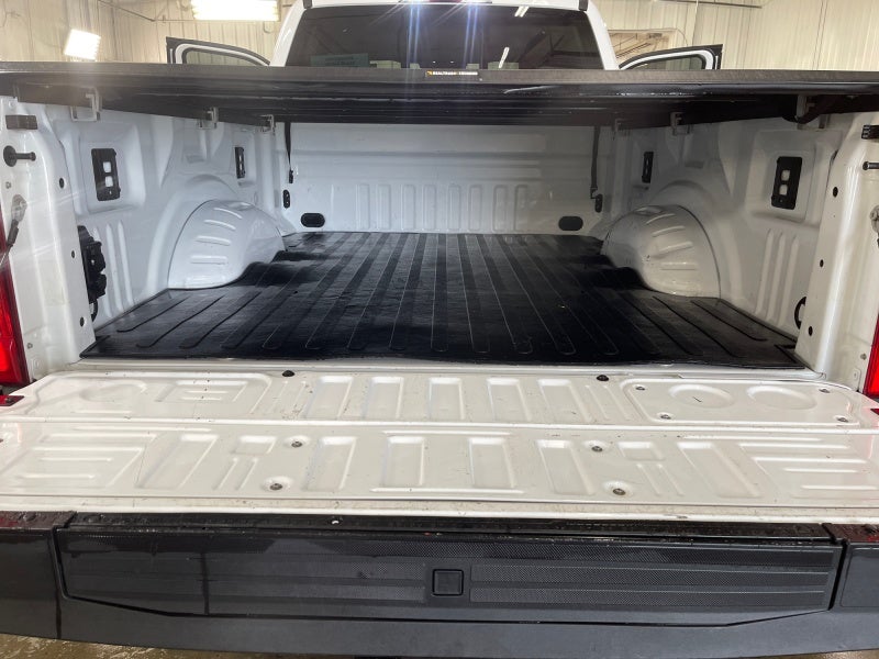 2024 Ford Super Duty F-350 SRW XL
