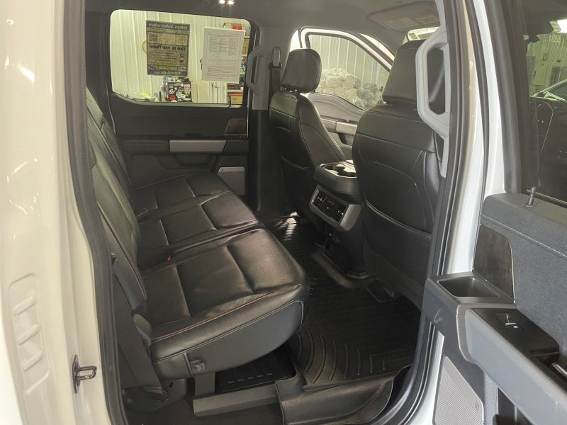 2024 Ford Super Duty F-350 SRW XL