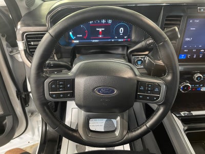 2024 Ford Super Duty F-350 SRW XL
