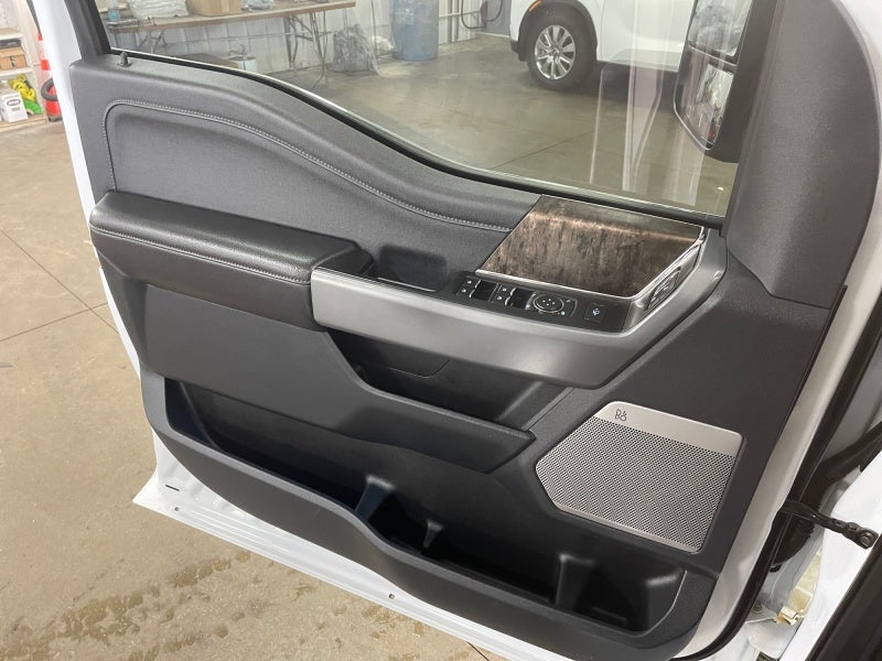 2024 Ford Super Duty F-350 SRW XL