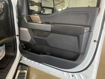 2024 Ford Super Duty F-350 SRW XL