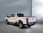 2024 Ford Super Duty F-350 SRW XL