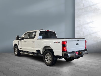 2024 Ford Super Duty F-350 SRW XL