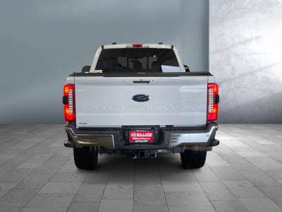 2024 Ford Super Duty F-350 SRW XL