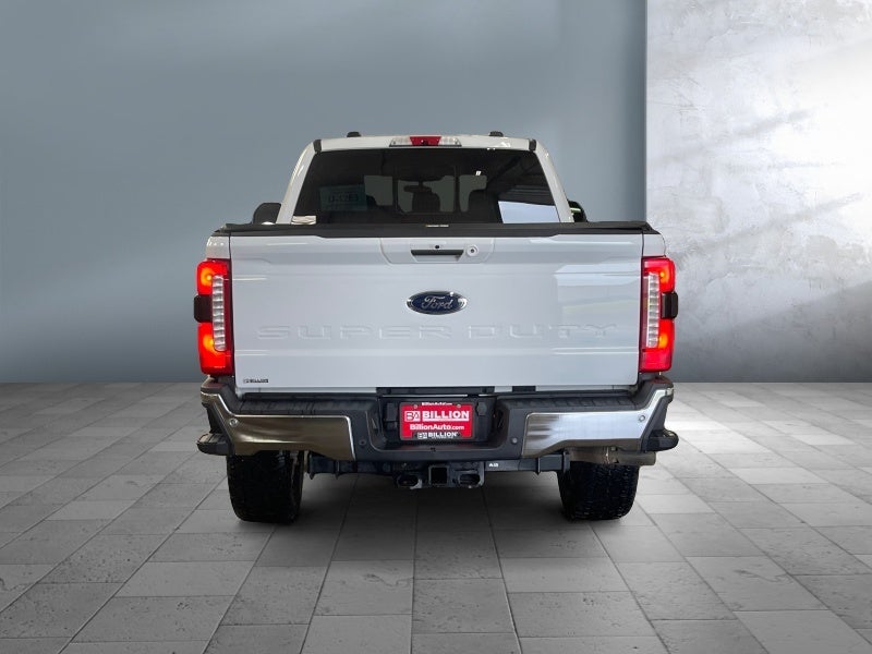 2024 Ford Super Duty F-350 SRW XL