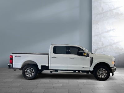 2024 Ford Super Duty F-350 SRW XL