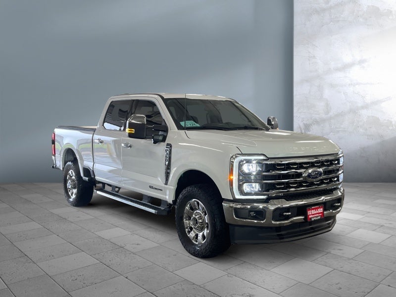 2024 Ford Super Duty F-350 SRW XL
