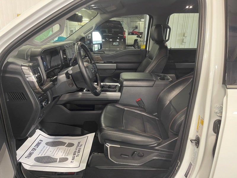 2024 Ford Super Duty F-350 SRW XL