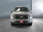 2021 Ford F150HY NA
