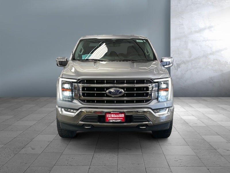 2021 Ford F150HY NA