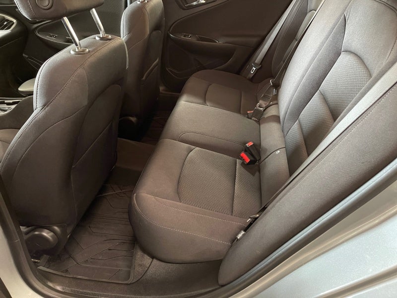 2024 Chevrolet Malibu LS