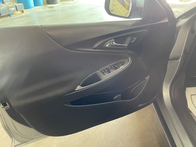 2024 Chevrolet Malibu LS