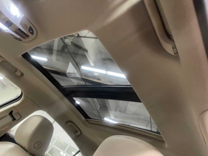 2015 Buick LaCrosse Leather