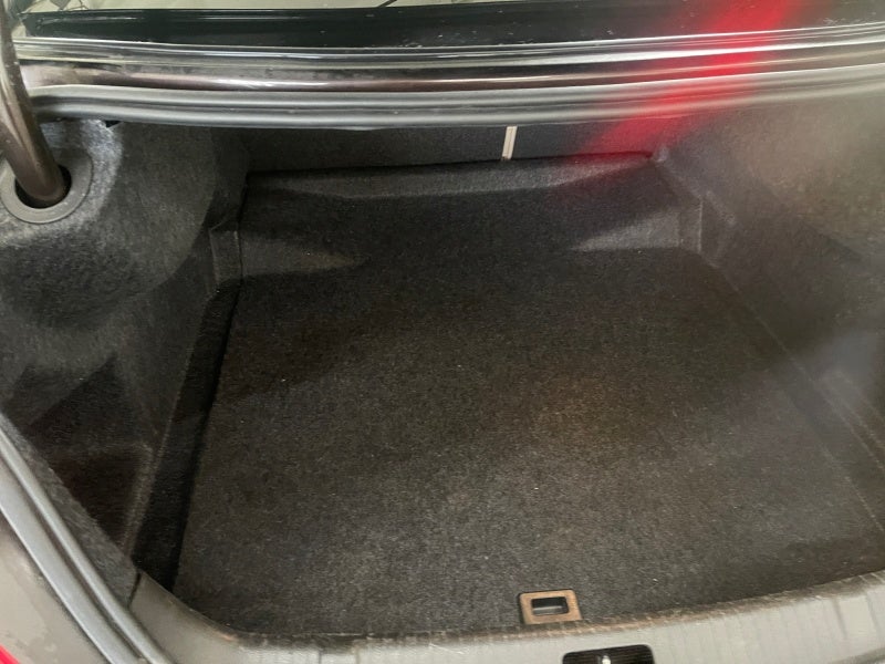 2015 Buick LaCrosse Leather