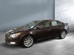 2015 Buick LaCrosse Leather