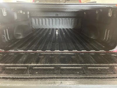 2017 Chevrolet Silverado 2500 HD LTZ