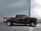 2017 Chevrolet Silverado 2500 HD LTZ