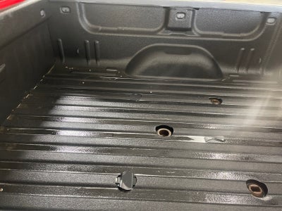 2018 Chevrolet Silverado 2500 HD LTZ