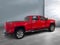 2018 Chevrolet Silverado 2500 HD LTZ