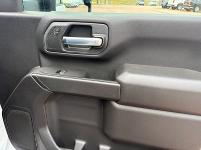 2026 Chevrolet Silverado 3500 HD WT DRW