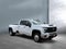 2026 Chevrolet Silverado 3500 HD WT DRW