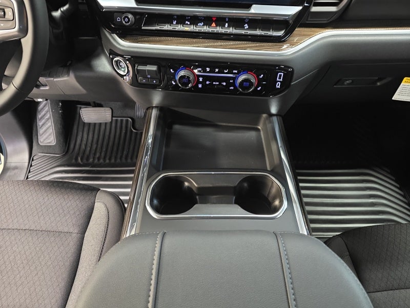 2025 Chevrolet Silverado 3500 HD LT