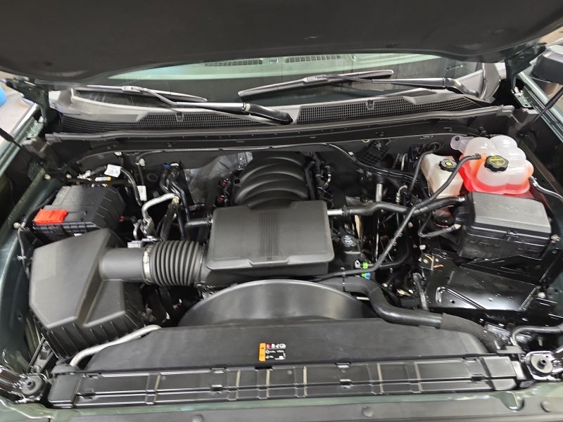 2025 Chevrolet Silverado 3500 HD LT