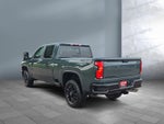 2025 Chevrolet Silverado 3500 HD LT