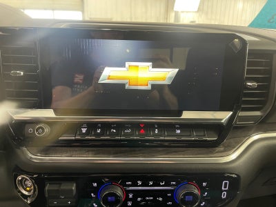 2026 Chevrolet Silverado 3500 HD LTZ DRW