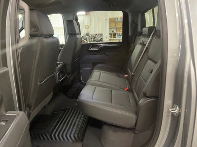 2026 Chevrolet Silverado 3500 HD LTZ DRW