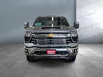 2026 Chevrolet Silverado 3500 HD LTZ DRW