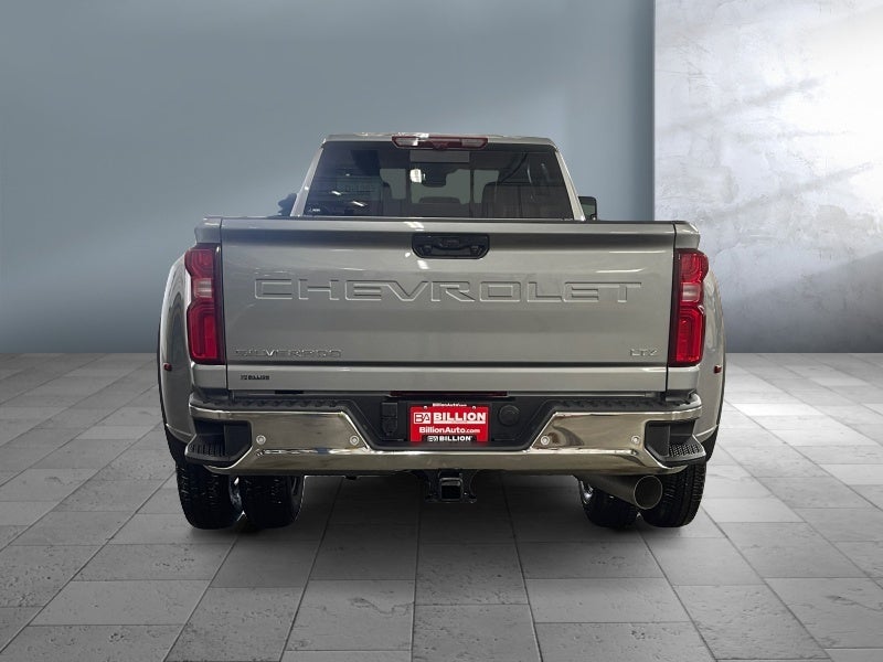 2026 Chevrolet Silverado 3500 HD LTZ DRW