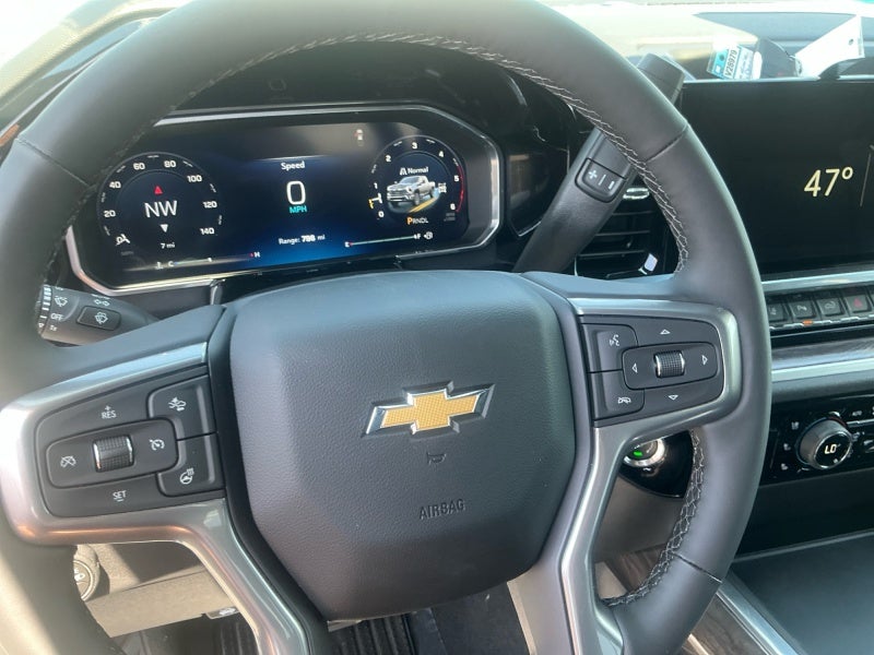 2026 Chevrolet Silverado 3500 HD LTZ DRW