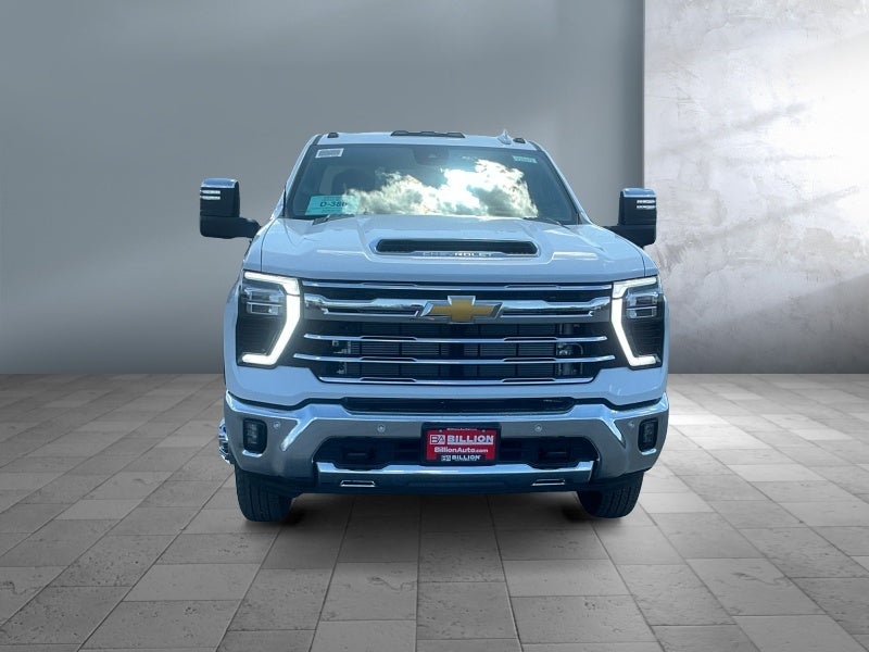 2026 Chevrolet Silverado 3500 HD LTZ DRW