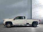 2022 Chevrolet Silverado 3500 HD LTZ DRW