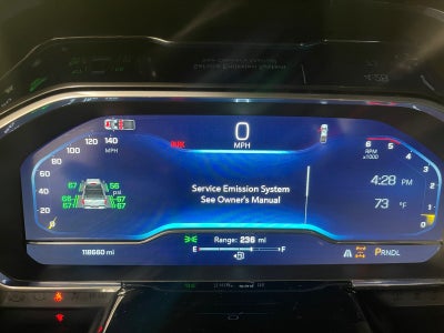 2024 Chevrolet Silverado 3500 HD LTZ DRW