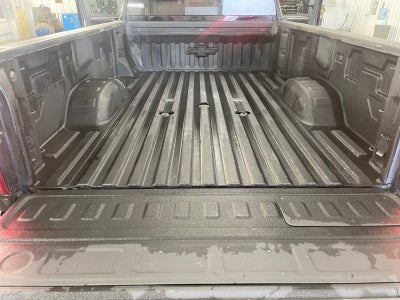2024 Chevrolet Silverado 3500 HD LTZ DRW