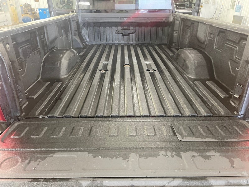 2024 Chevrolet Silverado 3500 HD LTZ DRW