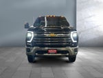 2024 Chevrolet Silverado 3500 HD LTZ DRW